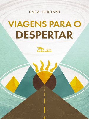 cover image of Viagens para o despertar